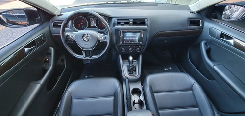 Vw Vento Luxury Automatico Año 2016 - Bell Motors