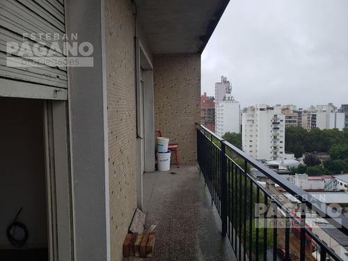 Departamento De 3 Ambientes - 60 Esq 5 - La Plata
