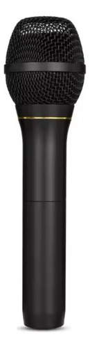 Microfone Condensador Vs2pro Ur-16 Profissional De Estúdio