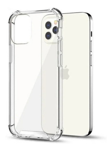 Carcasa Funda De iPhone Serie X ( X, Xr Xs )