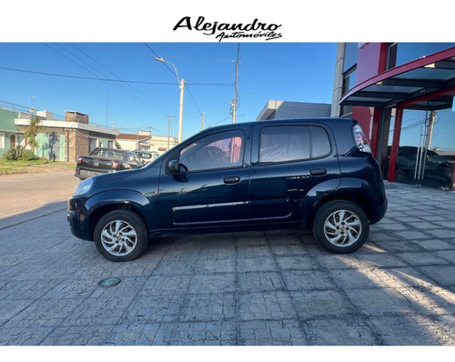 Fiat Uno 1.4 Attractive