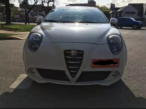 Alfa Romeo Mito 1.4 Junior 78cv 5mt