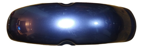 Guardabarros Delantero Custom 150/250 Azul