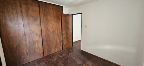 Alquiler Nueva Córdoba- Bajas Expensas -seguridad 24 Hs - 1 Habitación -