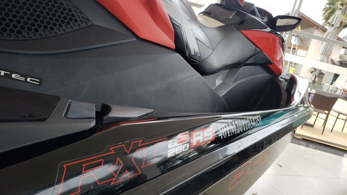 Jet Ski Sea Doo 260 As Rs Rxt 2011 3 Lugares