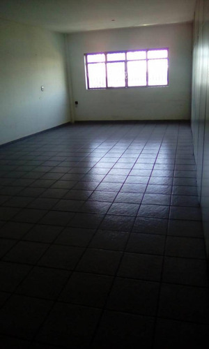 Ponto Para Alugar, 100 M² Por R$ 5.000,00/mês - Centro - Jacareí/sp - Pt0092
