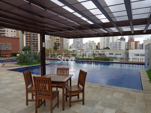 Imagem 30 de 30 de Apartamento À Venda Em Cambuí - Ap007135