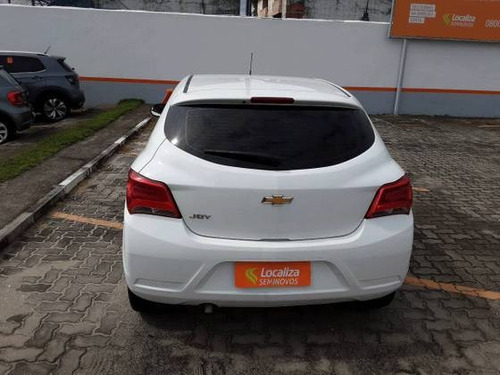 Imagem 2 de 9 de Chevrolet Joy 1.0 Spe4 Flex Manual