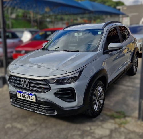 Fiat Pulse 1.3 Drive Flex Aut. 5p