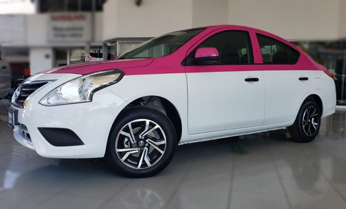 Nissan V Drive 2020 Tm Ac