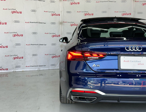 Audi A5 Sportback 2.0 Sportback 45 Tfsi S-line 252hp Dsg