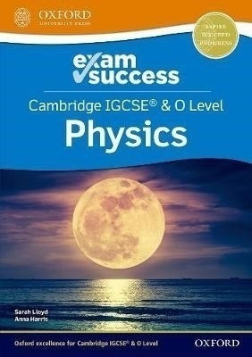 Complete Physics For Camb.igcse 4/ed. - Workbook Exam Succes