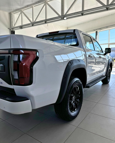 Foton Tunland V7 Luxury 4x2 2.0cc Turbo Diesel Híbrida