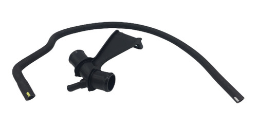 Niple Conector Mangueras Corolla 2008-2014 Orig  