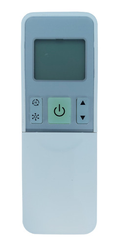 Control Remoto Split Likon Aire Acondicionado Frio Calor