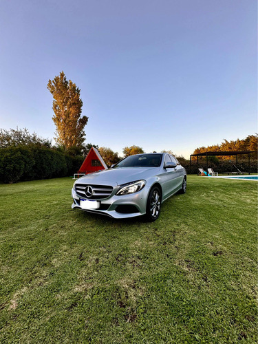 Mercedes Benz C200 Avantgarde C 200 Avantgarde