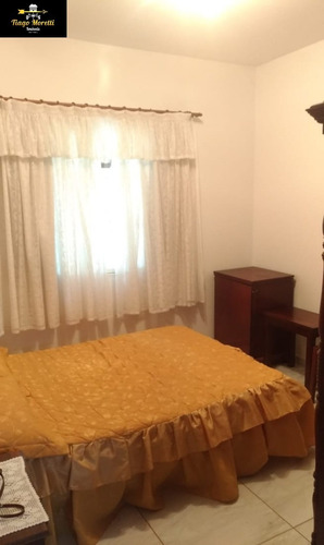 Imagem 22 de 23 de Chácara Com Piscina A Venda No Recanto Maravilha Em Boituva - Ch00097 - 34645715