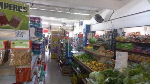 Imagem 2 de 6 de Ponto Comercial A 500m Do Mar Em Itanhaém Não Perca! 9176