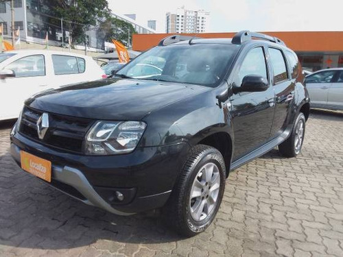 Imagem 4 de 10 de Renault Duster 1.6 16v Sce Flex Dynamique X-tronic