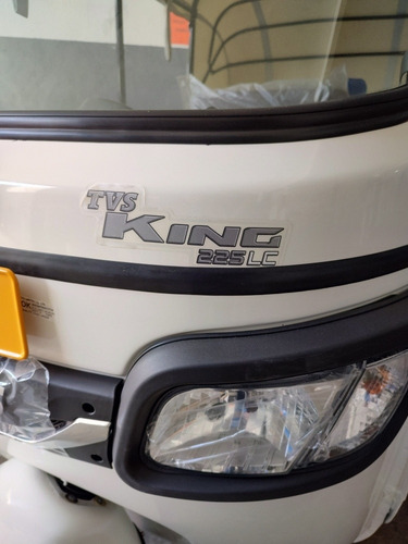 Imagen 6 de 15 de Tvs Duramax