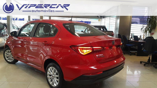 Fiat Cronos Drive 2021 0km