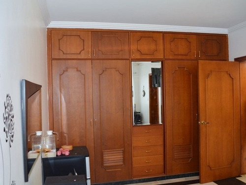 Imagen 9 de 30 de Mary Castro Vende Casa Amoblada En El Bosque