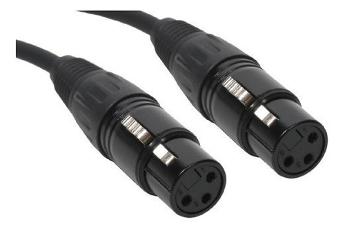 Cable Para Micrófono: Elite Core Superflex Oro Sfp-101 X Fxf