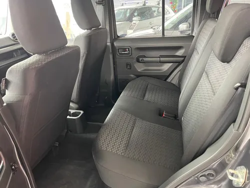 Suzuki Jimny 5 Puertas At 1.5