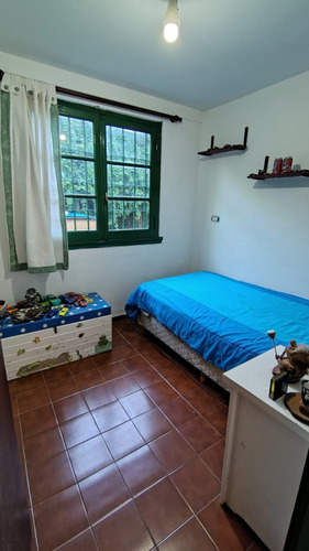 Casa Quinta En Gral Rodríguez Limite Lujan 2 Casas