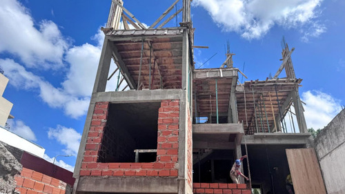 Venta Departamento 3 Ambientes Haedo Pozo Financia