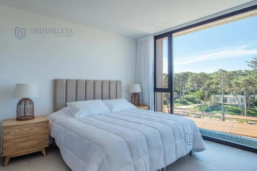 Apartamento Penthouse En Venta Sense Manantiales