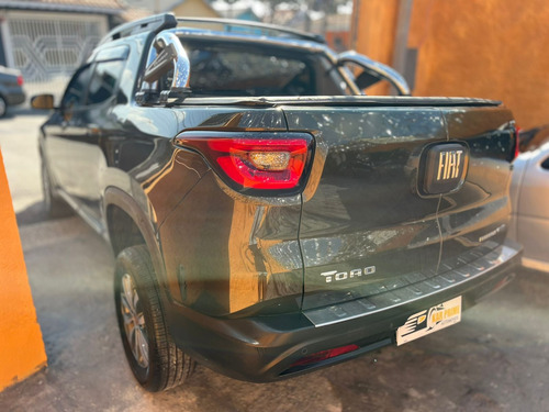 Fiat Toro 1.8 16v Opening Edition Plus Flex 4x2 Aut. 4p