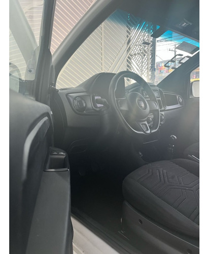 Fiat Fiorino 1.4 MPI FURGÃO ENDURANCE 8V FLEX 2P MANUAL