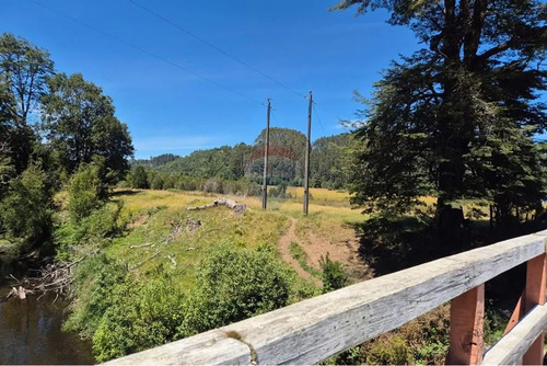 Venta Parcela En Condominio Rio Puntra Ancud