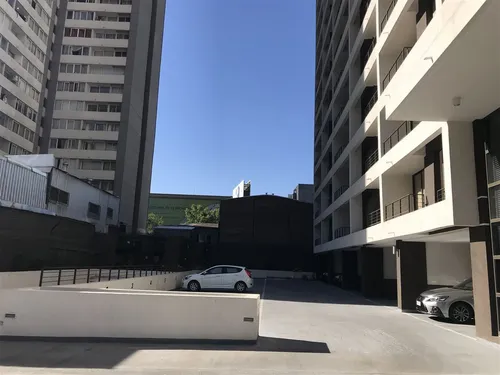 Departamento Venta 2 Dorm. Estación Central