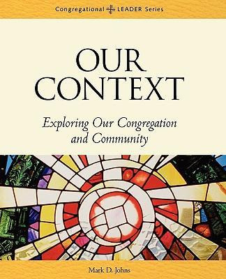 Libro Our Context - Mark Johns