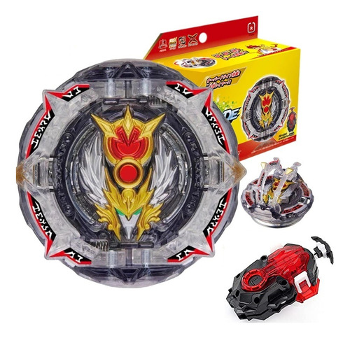 Beyblade Dynamite Greatest Raphael Rafael Punta Xtend B192