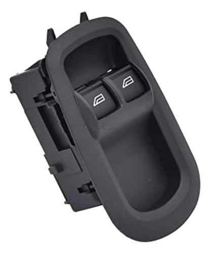 Control Switch Ventanas Compatible Ford Transit 2014 - 2020