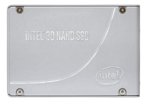 Intel Dc P4510 8tb 25 Pcie 31x4 Unidad De Estado Solido Mod