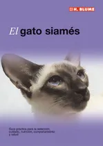 Comprar Libro El Gato Siamés De Varios H.blume