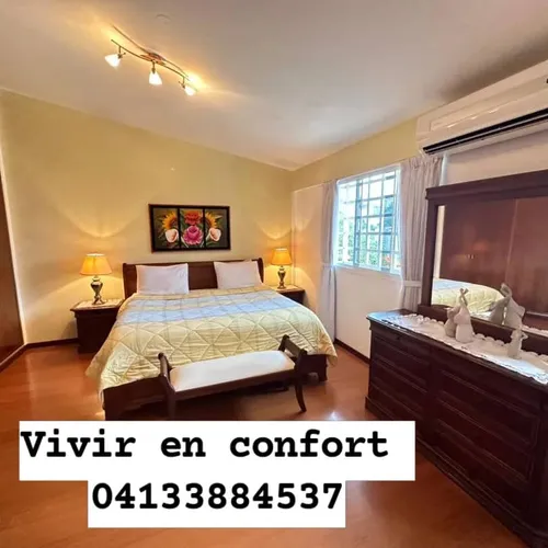 Santa Fé Casa En Venta