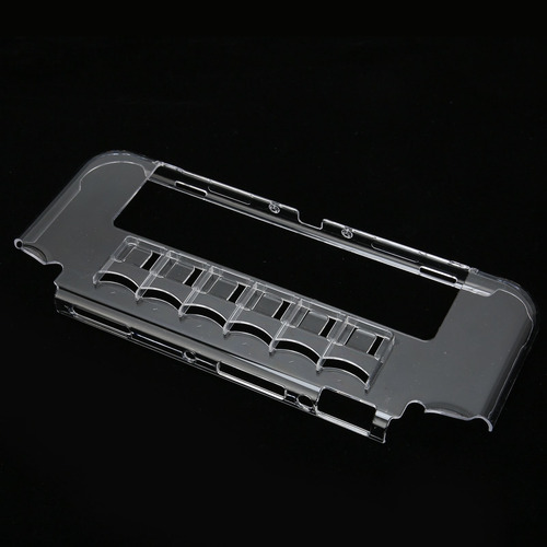 Imagen 10 de 10 de Cubierta De Pc Para Switch Oled Dobe Gamepad Carcasa Protect