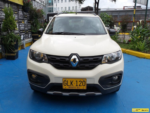 Imagen 2 de 25 de Renault Kwid