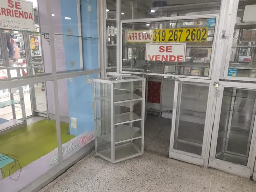 Local Comercial En San Andresito De La 68