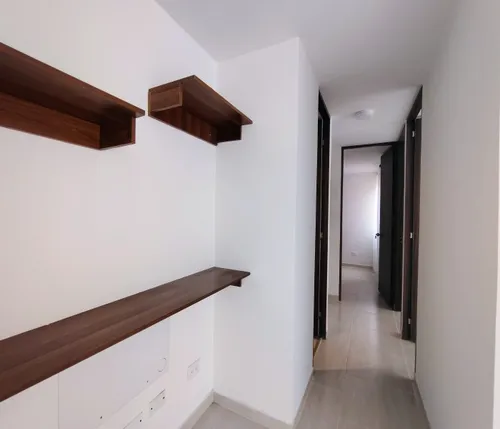 Vendo Apartamento En Primer Piso Parqueadero Cubierto Tocancipa