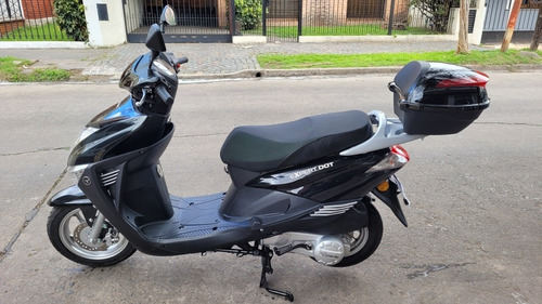 Imagen 1 de 9 de Corven Expert 150