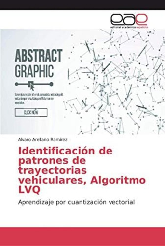 Libro: Identificación De Patrones De Trayectorias Algoritmo