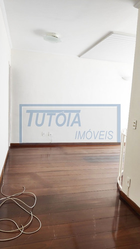 Imagem 13 de 30 de Apartamento Para Venda Paraíso, São Paulo - 21365-e - 34697391