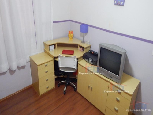 Imagem 15 de 15 de Ref.: 4801 - Sobrados Em Osasco Para Venda - V4801