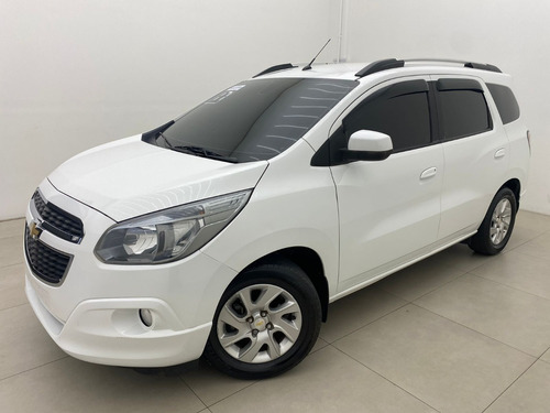 Chevrolet Spin 1.8 Ltz 7l 5p